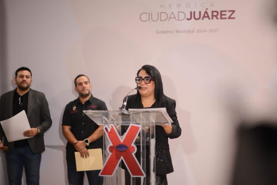 Estas son las razones por las que sacaron a Myrna Barajas de la dirección del Ipacult