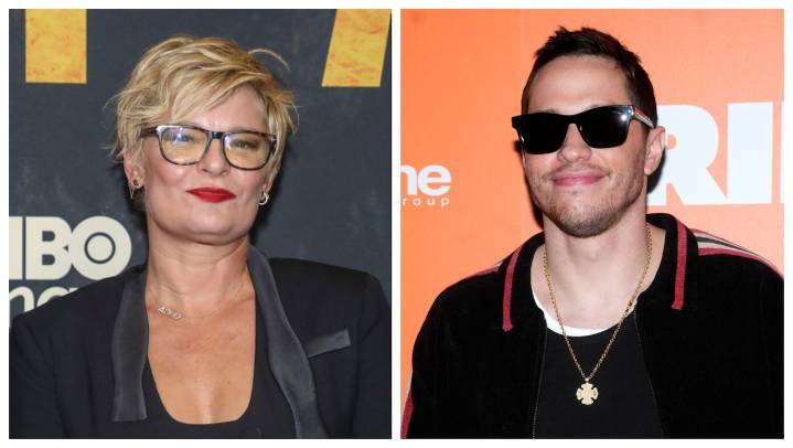 Today’s famous birthdays list for November 16, 2025 includes celebrities Martha Plimpton, Pete Davidson