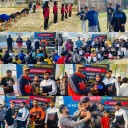 District Pulwama Athletics C’ship concludes