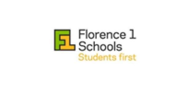 Florence 1 recognized for adult education efforts