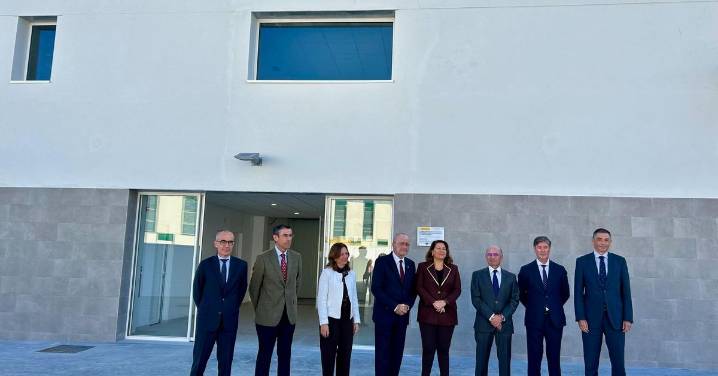 El Puerto de Málaga quiere volver a vender pescado en su lonja a lo largo de 2026