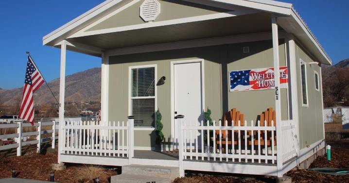 Logan organization needs help for two unhoused veterans