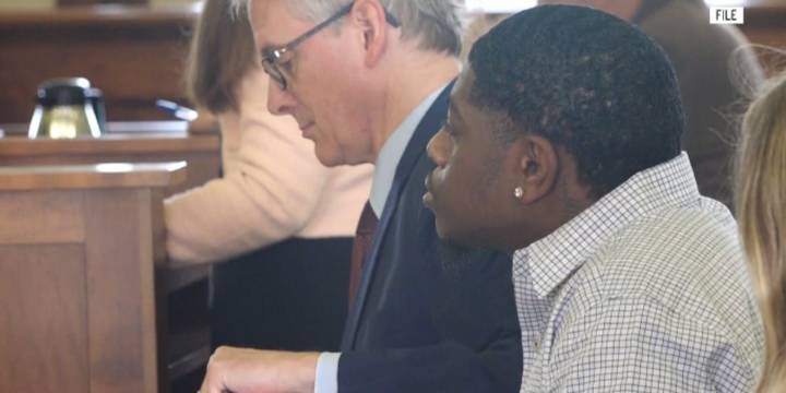 Trial of Owls Head man accused of killing toddler moves to jury deliberations