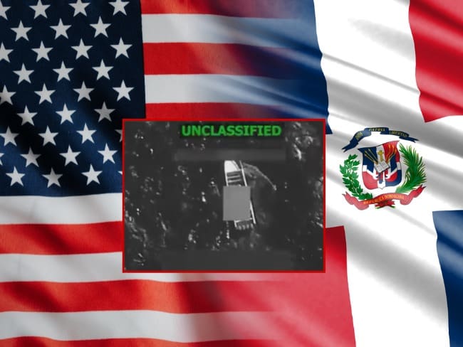 EE.UU. utilizará aeropuertos dominicanos como parte de su despliegue militar en el Caribe