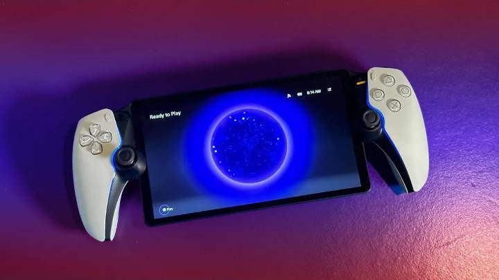 PlayStation Portal Can Stream Your PS5 Games Without a PS5 Now