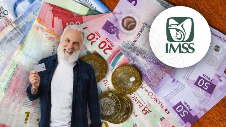 ¿Los trabajadores del IMSS pueden obtener una pensión doble si cotizaron con otro patrón? Esto dice la SCJN