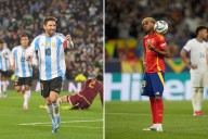 FIFA vuelve a cambiar la fecha de la Finalissima previa al Mundial entre Messi y Yamal