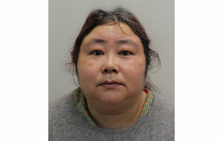 Chinese fraudster’s luxury life on the run ends in London jail