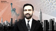 Así es Zohran Mamdani, estrella de TikTok y posible primer alcalde musulmán de Nueva York tras las elecciones de este martes