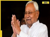 When will Nitish Kumar take oath as CM? Swearing-in ceremony likely on THIS date