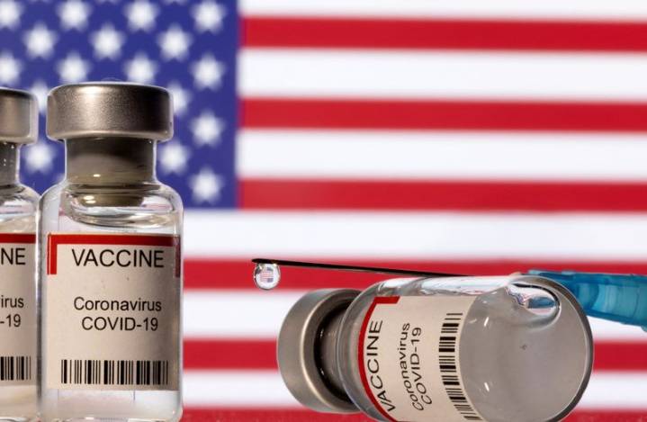 US FDA memo links 10 child deaths to COVID vaccines, New York Times reports