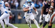 Former Lions RB Craig Reynolds signing with new team