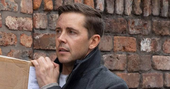 Two unlikely Coronation Street residents may save Todd from Theo