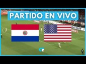 Paraguay vs Estados Unidos en vivo gratis hoy vía Tigo Sports, Telemundo, Fútbol Libre TV: horarios, canales TV y dónde ver partido amistoso