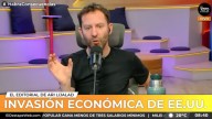 (VIDEO) Invasión económica de EE.UU. | El editorial de Ari Lijalad