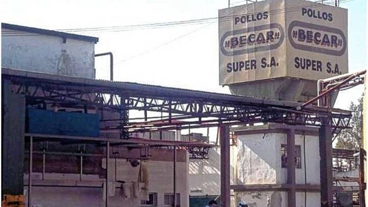 Concepción del Uruguay: el próximo lunes dejará de funcionar la Planta Becar