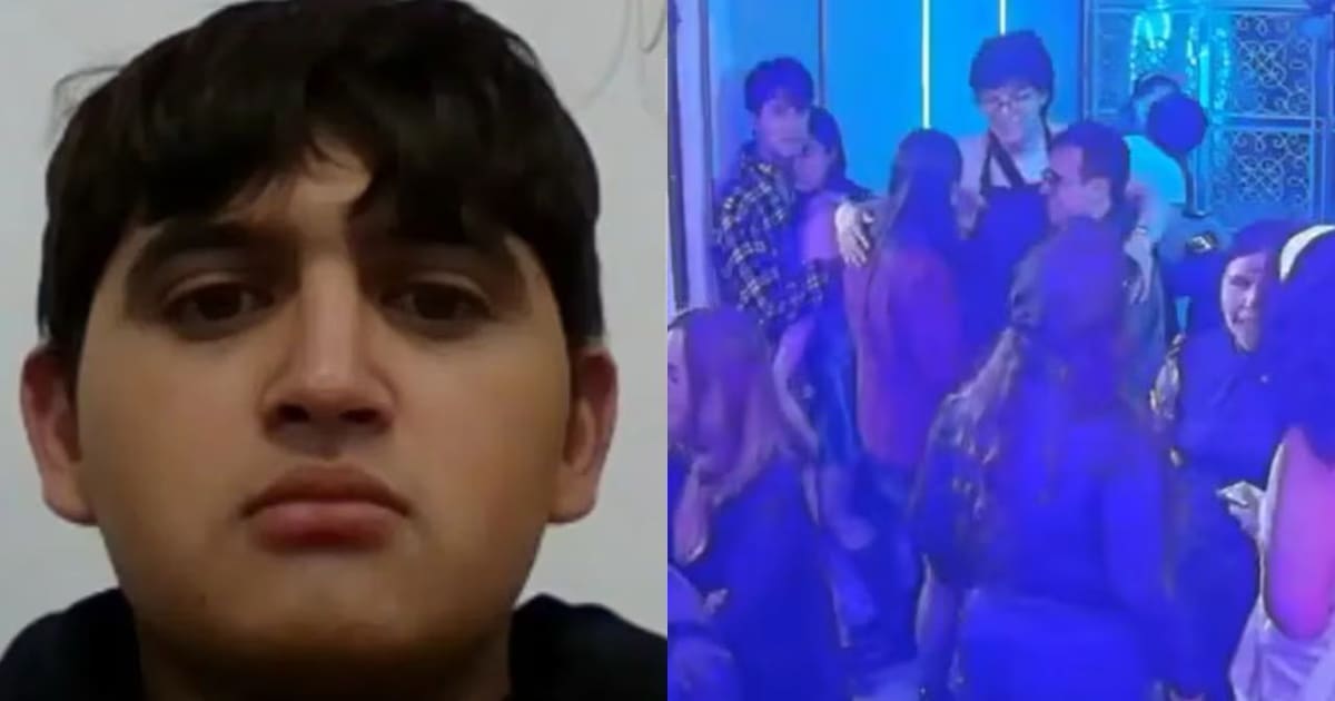 “No debía estar ahí”: la pieza faltante del caso Jaime Esteban Moreno