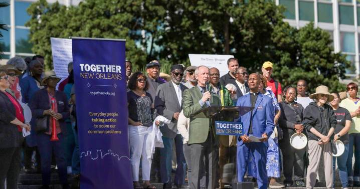 As Mayor-elect Helena Moreno's transition ramps up, this nonprofit forms its own effort