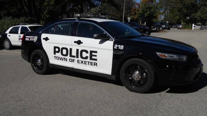Exeter-New Hampshire murder: Arrest made – NBC Boston