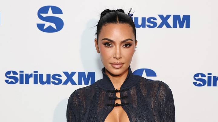 Kim Kardashian Breaks Down After Learning Prisoner Allegedly Ordered Hit on Her Life