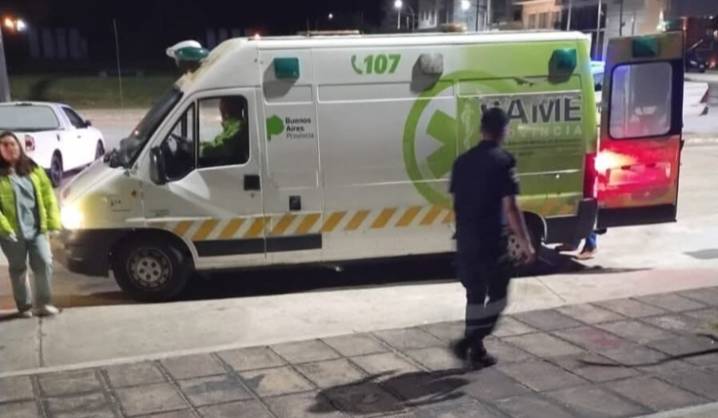 Tragedia frente al Casino: un adolescente murió tras ser apuñalado durante una pelea