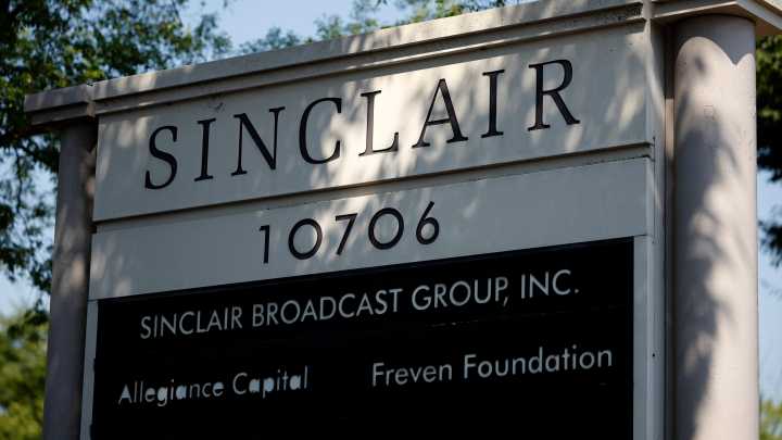 Sinclair, EW Scripps deal could affect these Michigan TV stations