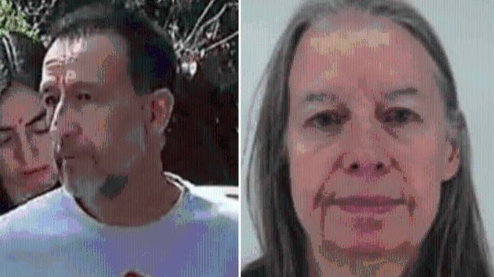 Crimen en La Reina: Trinidad Cruz-Coke pide protección policial e insiste en inocencia de Jorge Ugalde