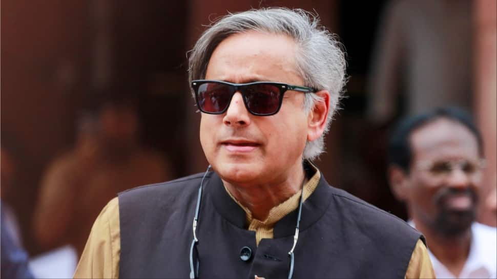 'India Needs To Grow Thicker Skin': Shashi Tharoor After Deportation Of Scholar Francesca Orsini