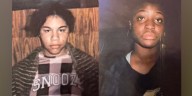 Deputies ask for help to find two runaway juveniles in Hammond