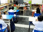 Ciclo lectivo 2026: el gobierno de la Ciudad definió cuándo arrancan y terminan las clases el año que viene