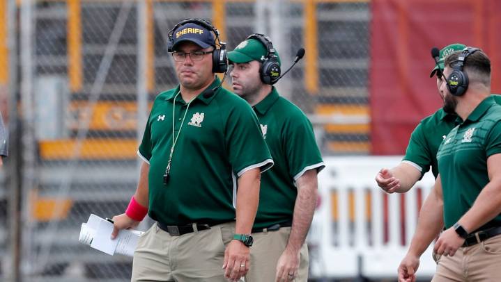 Staten Island HS football: New Dorp ends season with 36