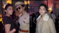 Inside Nita Ambani’s Halloween 2025 bash: Deepika Padukone to Karan Johar, who wore what