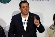 Acusan móvil político en el asesinato de Carlos Manzo