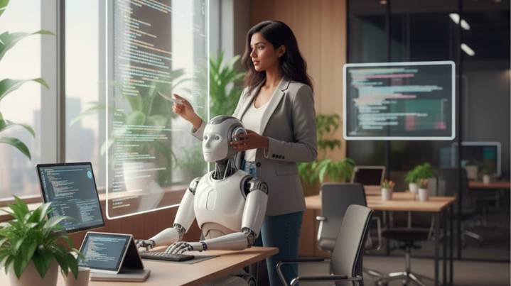 Diccionario TN Tecno: qué es el vibe coding y por qué es vital para el futuro de la programación