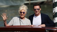 Hugh Jackman ‘warned’ about Deborra
