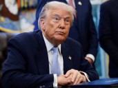 Senado de EU aprueba por ley para hacer públicos los archivos del caso Epstein