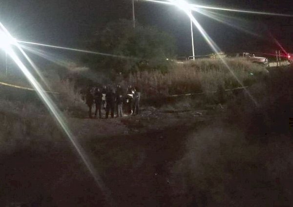 Hallan esquelitizada en una alcantarilla a desaparecida desde el 2022