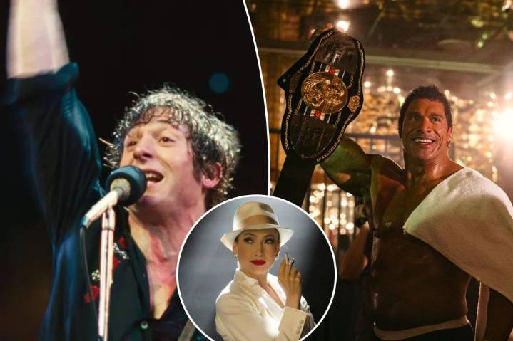 'Delusional' movie fans keep whining about the media reporting insanely low box office numbers