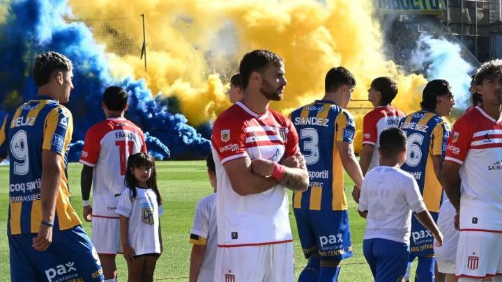 AFA suspendió por seis meses a Verón y también hay sanciones para los futbolistas de Estudiantes