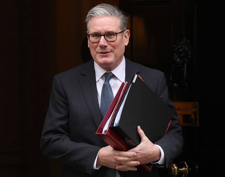 Will Starmer approve the Chinese super