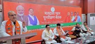 SIR begins in Uttar Pradesh: BJP rolls out ground-level strategy in all booths