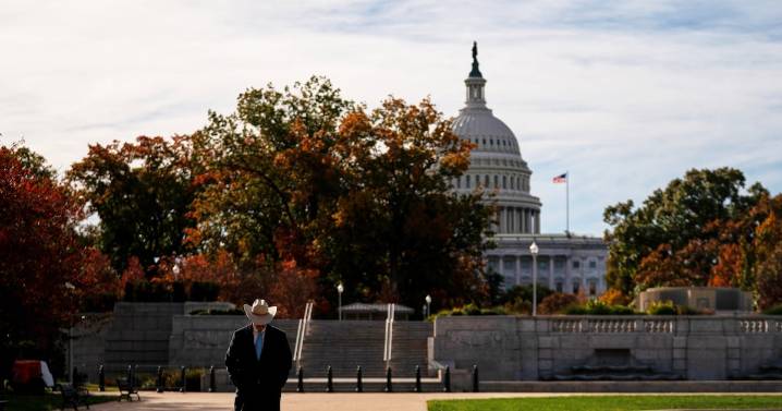 Rep. Celeste Maloy: It's time to end the shutdown