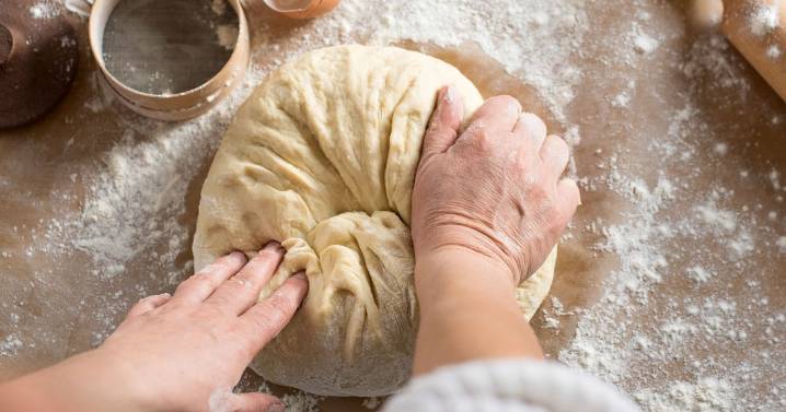 'Ultimate' bread recipe has '10g of protein and 6g of fibre' per slice