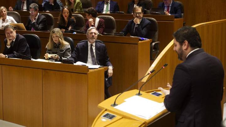 La insólita situación en Aragón: nunca ha habido dos prórrogas presupuestarias seguidas