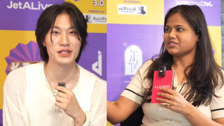 Bang Yedam Reveals He Was ‘Always Curious’ About India, Says ‘Dhanyawaad’ To Fans