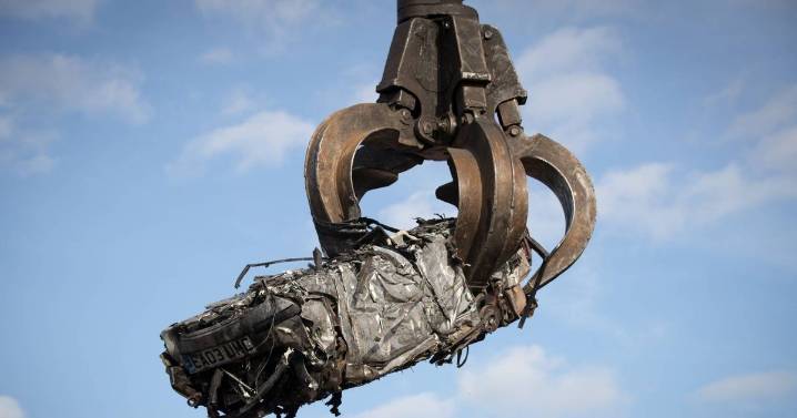 Unimetals collapses putting 650 jobs at risk as major recycling firm winds down