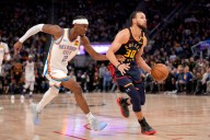 Warriors vs Thunder: Preview and Keys to a Golden State Victory