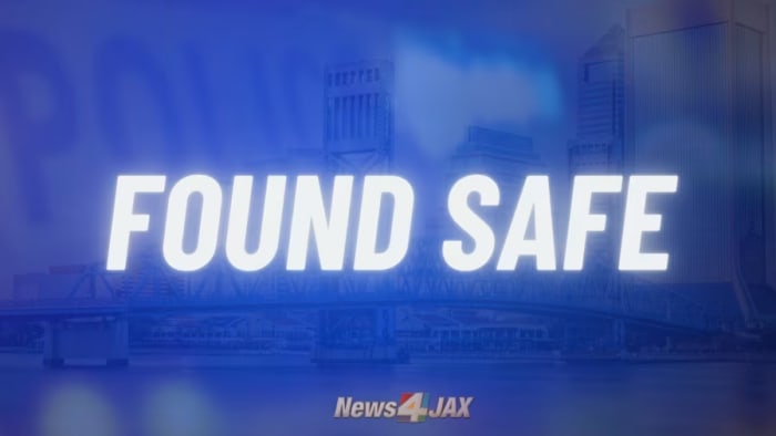 Police safely locate 3 missing children