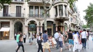 Barcelona Oberta y Amics de Passeig de Gràcia reclaman combatir la multirreincidencia