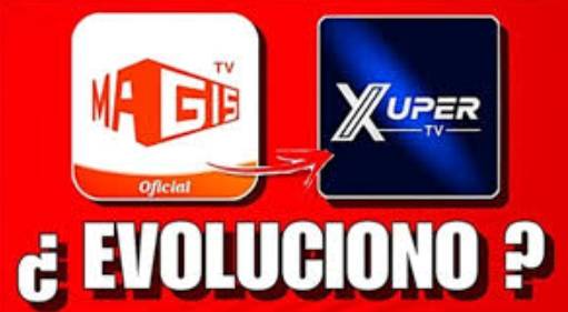 ¿Qué es Xuper TV? El remplazo de Magis TV